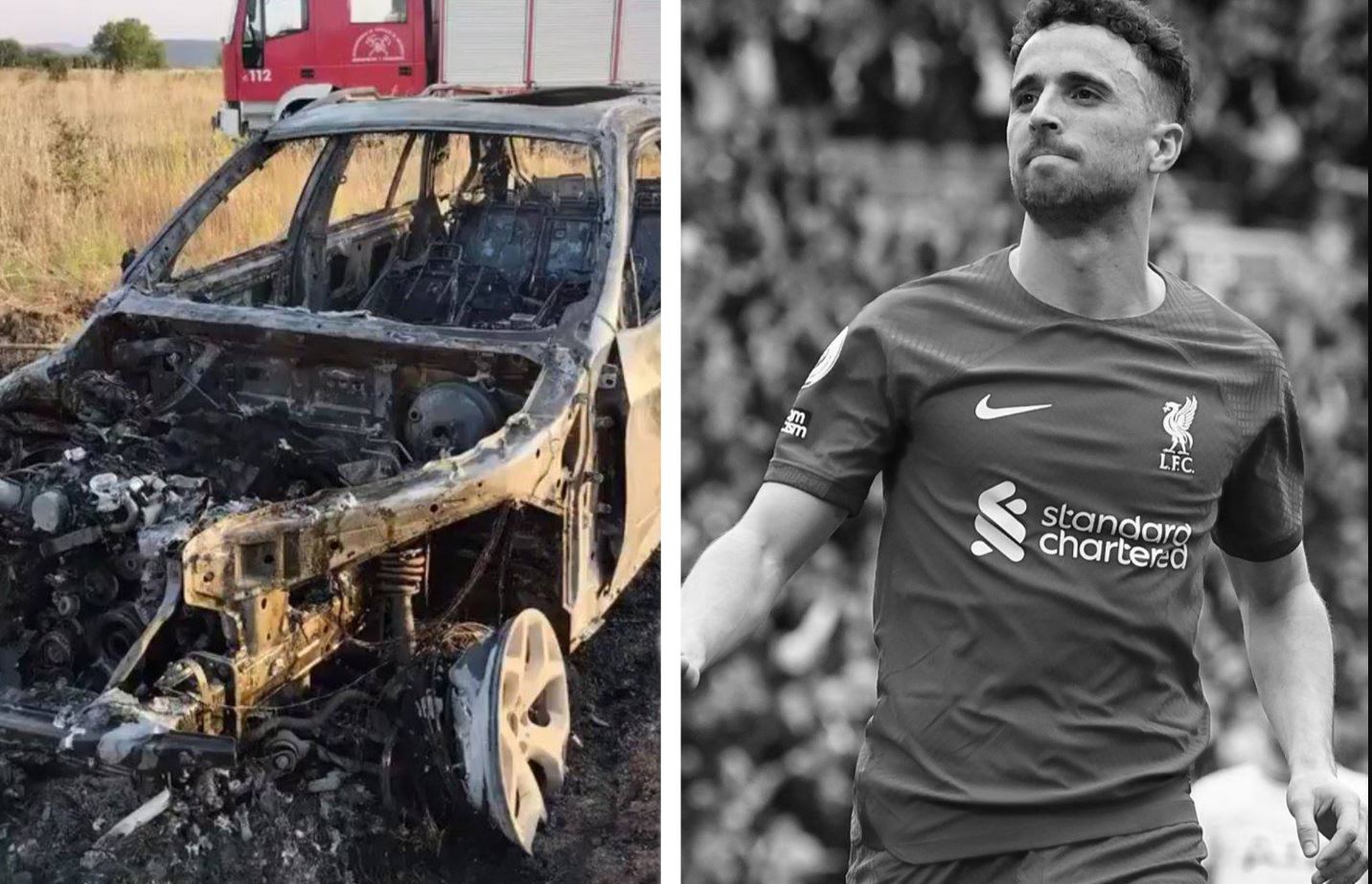 Tragjedia e Diogo Jota-s/ “Nuk po ecnin shpejt”, shoferi i kamionit: Më parakaluan brenda normave