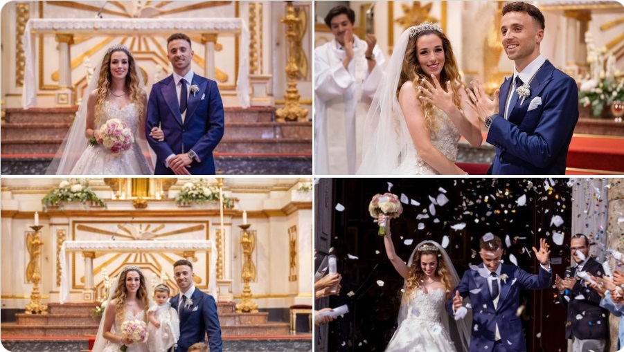 Tragjedia e Diogo Jota… U martua vetëm 11 ditë më parë me Rute Cardoso, nënën e tre fëmijëve të tij