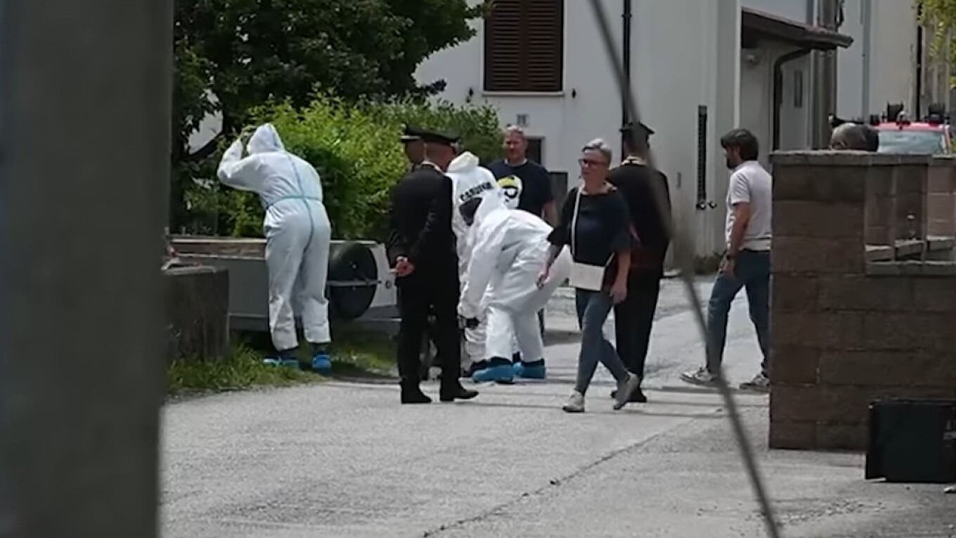 Tragjike në Itali, 35-vjeçari vritet, copëtohet dhe varroset në një kosh me gëlqere!