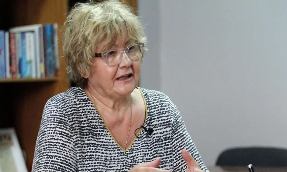 Trajkoviç: BE-ja e pafuqishme për dialogun, Trump dëshiron të marrë drejtimin