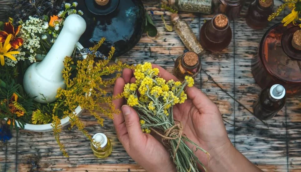 Tre sekrete shëruese që rregullojnë tensionin e gjakut, sheqerin dhe inflamacionin