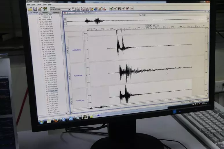 Tre tërmete të fuqishme dhe alarm cunami në Kamchatka, rajoni i Lindjes së Largët të Rusisë