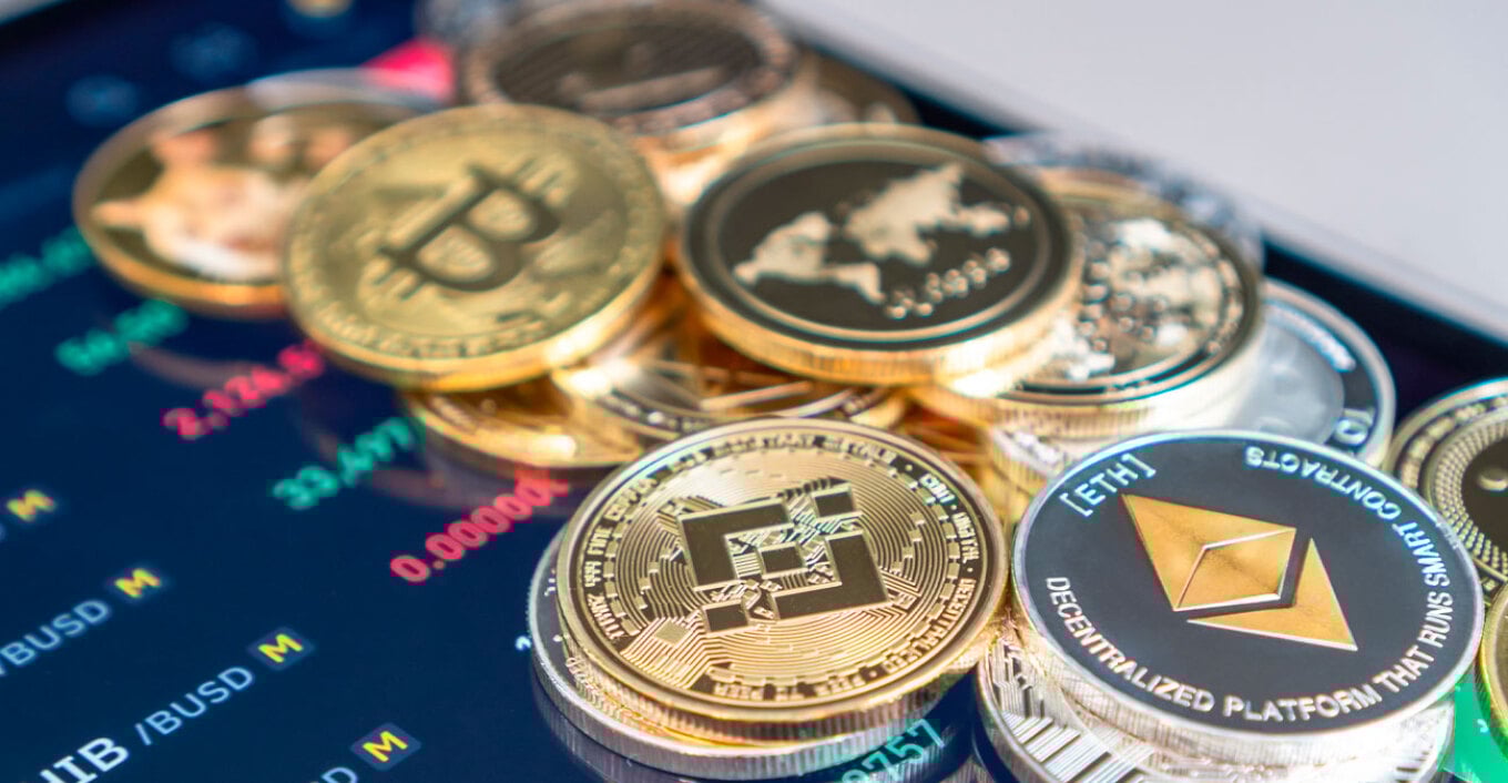 Tregu i kriptomonedhave tejkalon 4 trilionë dollarë për herë të parë, miratohet projektligji ‘historik’ në SHBA