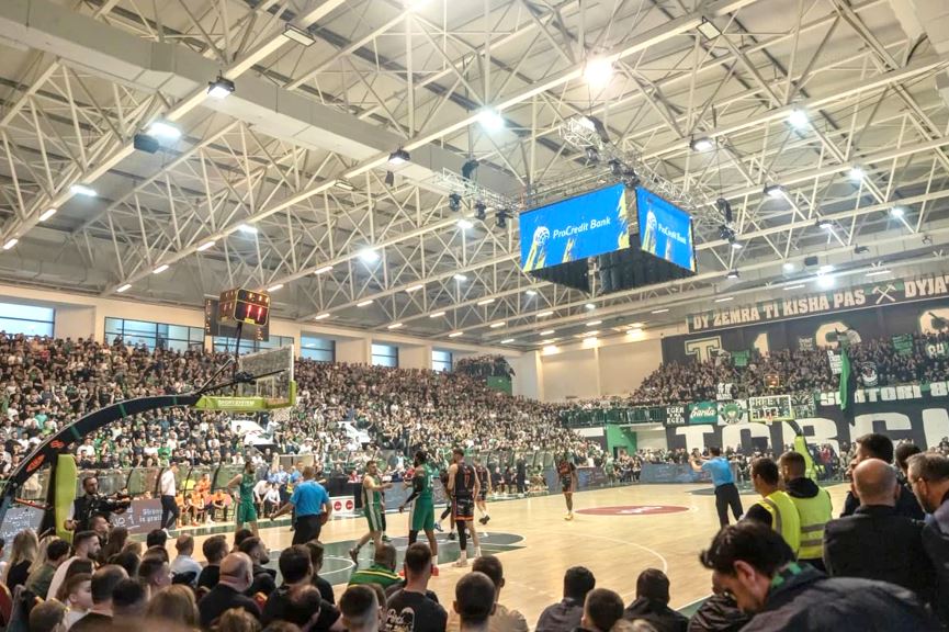 Trepça njihet me rivalin në Champions League, shpresohet në përfaqësim dinjitoz