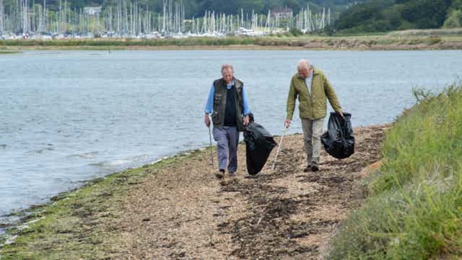 Triada e dritës: përgjigjja e psikologjisë ndaj frikave tona më të errëta për njerëzit