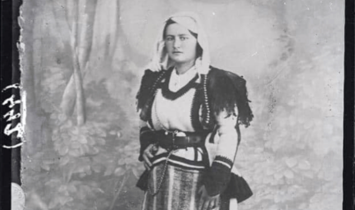 Tringë Smajli, heroina shqiptare që luftoi me trimëri