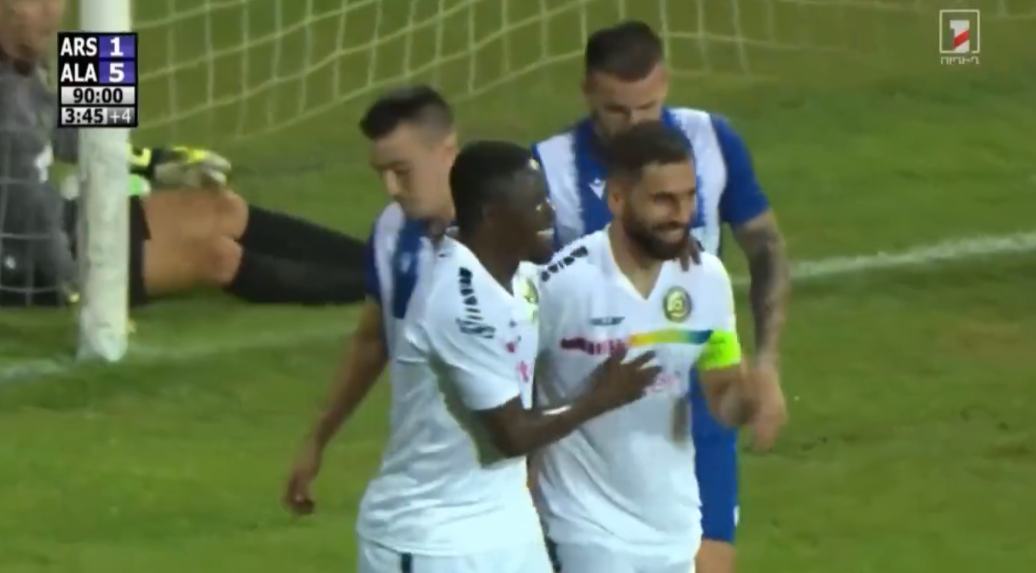 Trukuan humbjen 6-1 në shtëpi në Ligën e Konferencës, UEFA skualifikon për 10 vite ekipin malazez