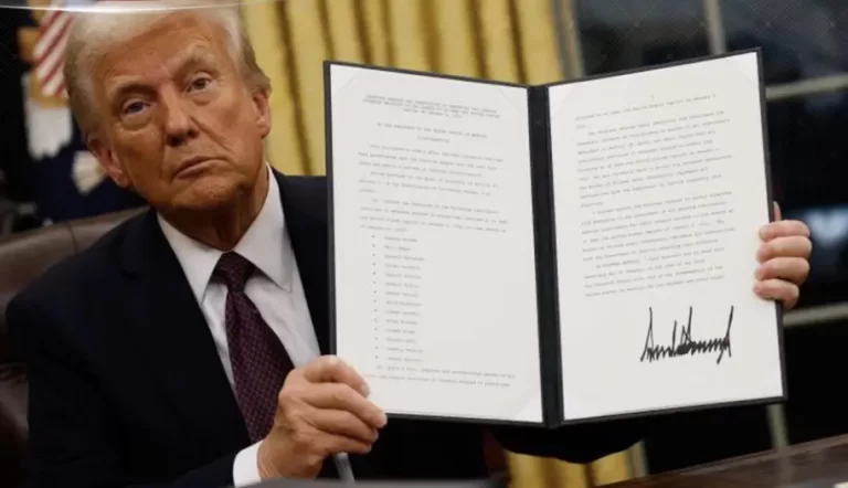 Trump gëzon sirianët