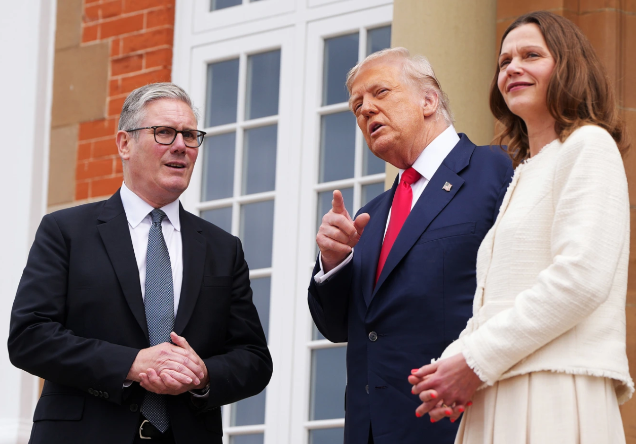 Trump hedh kritika për kryebashkiakun e Londrës: Ka bërë punë të tmerrshme