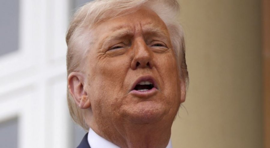 Trump i zhgënjyer me Putin: Do t’ia shkurtoj afatin për një marrëveshje për Ukrainën