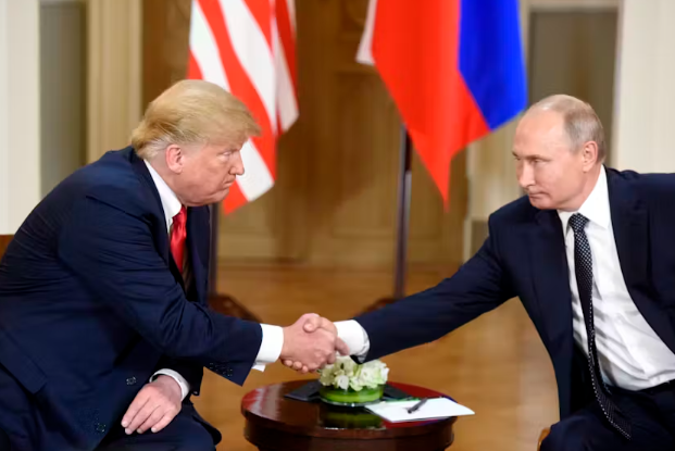 Trump i zhgënjyer me Putinin: Nuk dua të flas më të. Reagon Moska: Po shkojmë drejt luftës me SHBA!