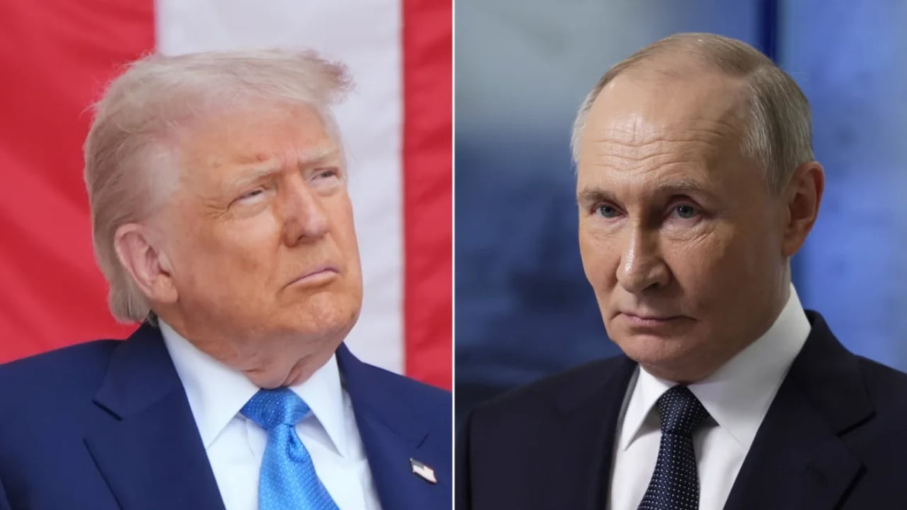 “Trump kërcënoi se do të bombardonte Moskën”, del regjistrimi audio i vitit 2024: Putin më tha se…