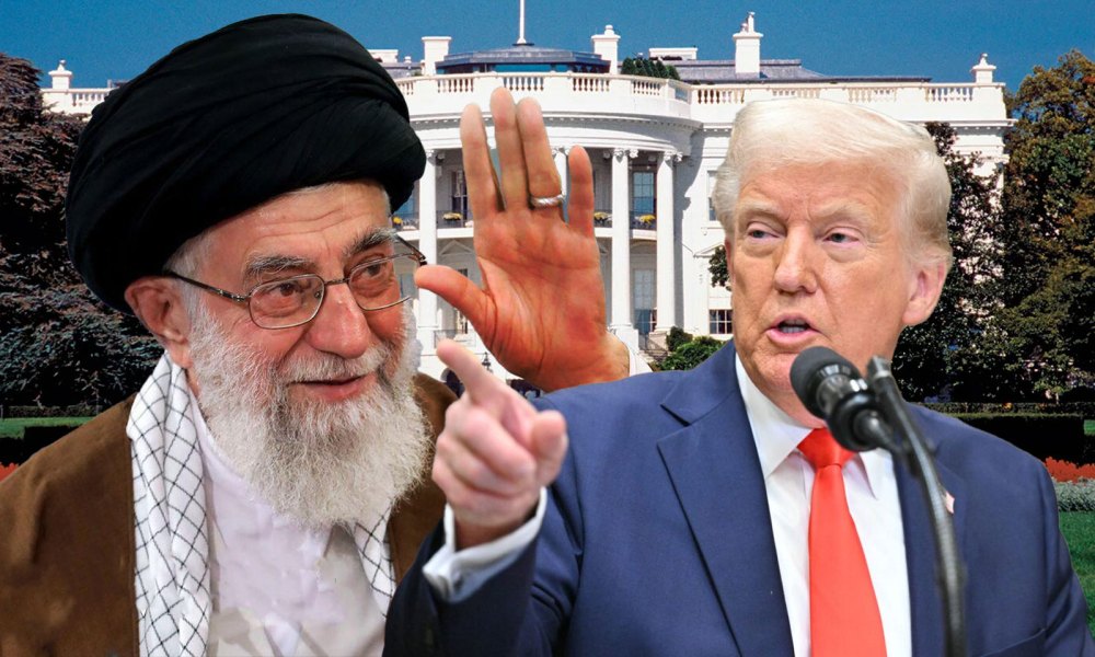 Trump kërcënon sërisht: Do godasim prapë objektet bërthamore të Iranit