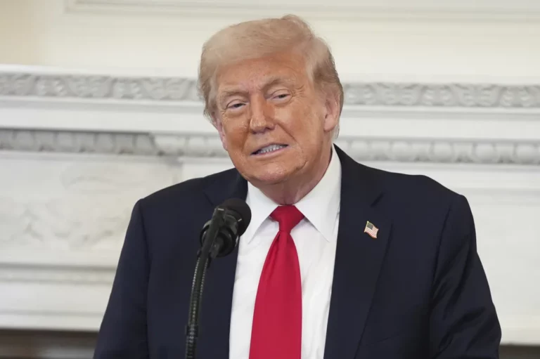 Trump: Mbështetja ime nga republikanët është rritur pas trillimit të çështjes ‘Epstein’! Shifrat e mia janë më të larta se kurrë