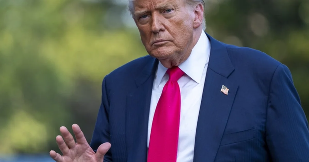 Trump nxjerr sërish SHBA nga UNESCO: Organizatë e përçarë