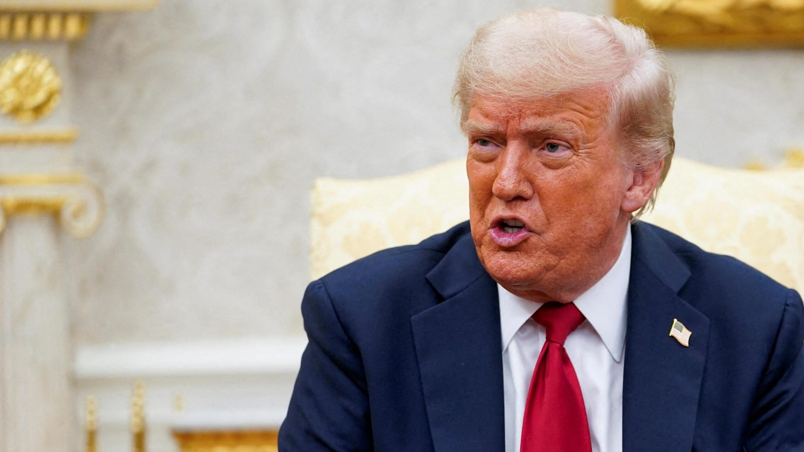 Trump për BBC: Jam i zhgënjyer nga Putin, por nuk e kam mbyllur me të!