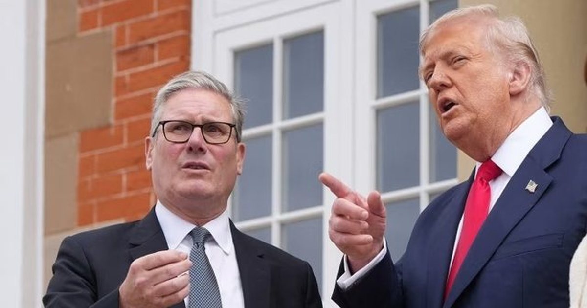 Trump përmend sërish Kosovën dhe Serbinë: Po të mos isha unë, do të ndodhnin 6 luftëra