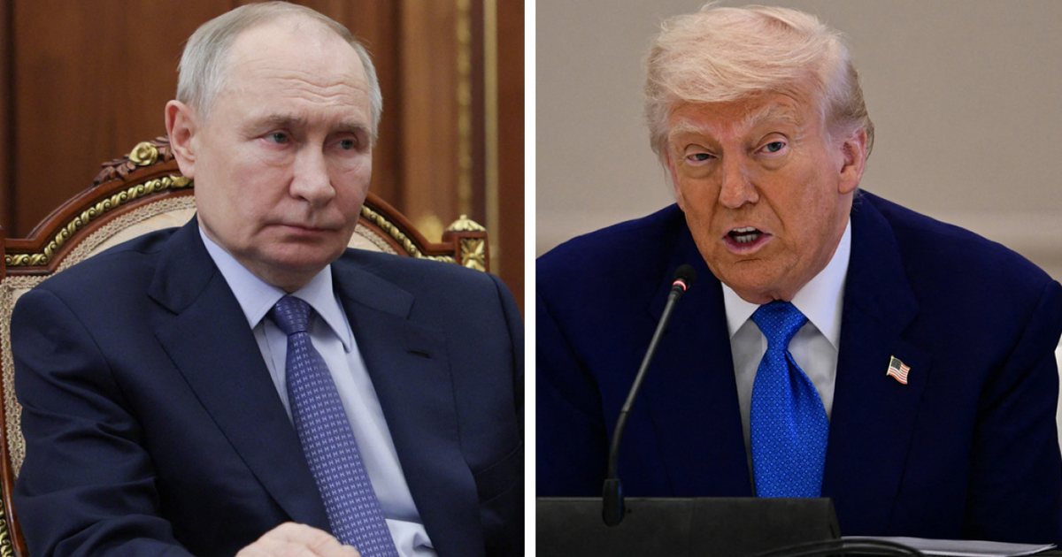 Trump – Putin: Telefonata e fundit zbulon të vërtetën e hidhur rreth marrëdhënies së tyre