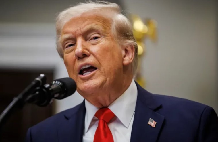 Trump: SHBA-të do të godasin përsëri Iranin nëse është e nevojshme