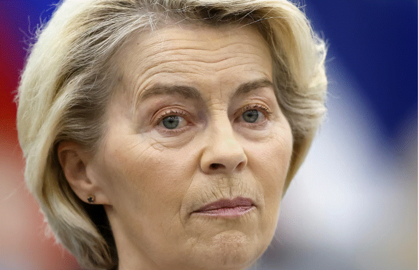 Trump shpalli tarifa 30% për produktet e BE-së, reagon Von der Leyen: Vendimi rrezikon zinxhirët e furnizimit transatlantik