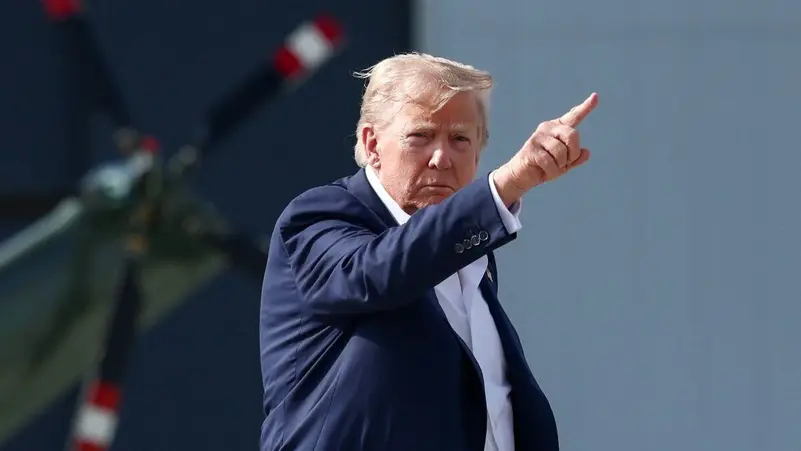 Trump vendos tarifa prej 50% ndaj Brazilit, duke përmendur gjyqin e aleatit Bolsonaro