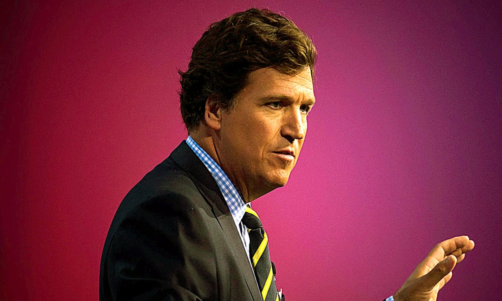 Tucker Carlson: Merkel e shkatërroi Gjermaninë më shumë se ç’mund ta bënte Putini, Rusia po ngrihet