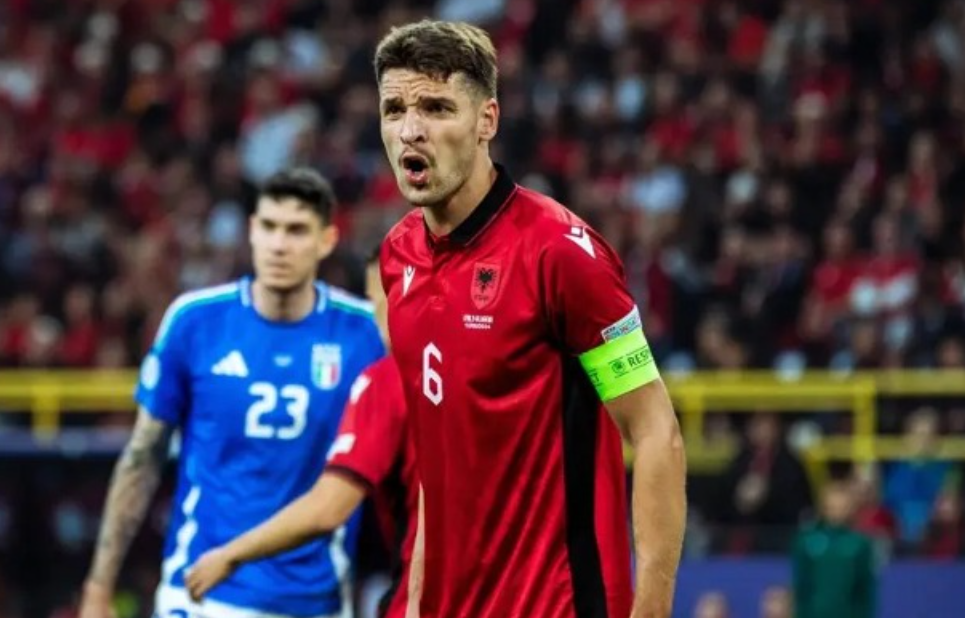 Turneu në Preshevë, kapiteni Gjimshiti vlerëson kontributin e FSHF-së: Nismë domethënese për zhvillimin e futbollit në këtë zonë