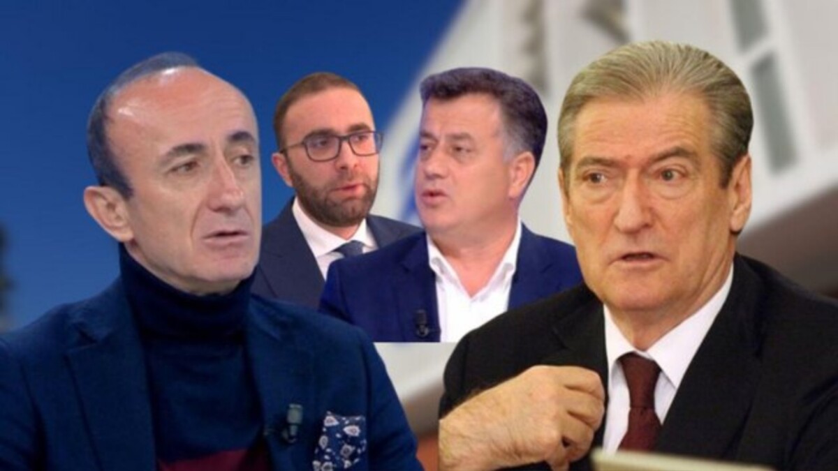 “Turp që Flamur Noka është nr.2 i PD”/ ‘Shpërthen’ Sula: Berisha nuk i do njerëzit që i thonë të vërtetën në sy