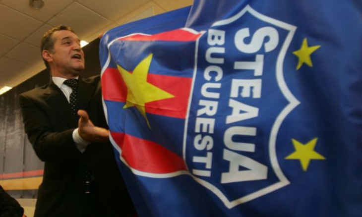 “Turpi më i madh i futbollit rumun, na eliminoi një ekip i divizionit C”, shpërthen presidenti i Steauas: S’kam parë më të dobët se Shkëndija