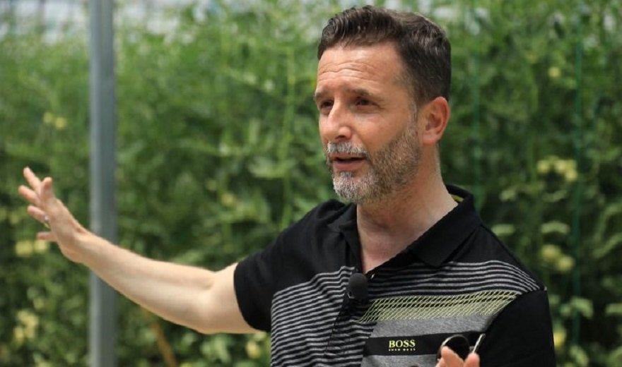 Turpi që po ndjen Erion Braçe këto ditë me shtetin e tij