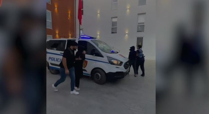 U dha apartamentin me qira 2 vietnamezeve për të ushtruar prostitucion, arrestohet 31-vjeçari në Berat