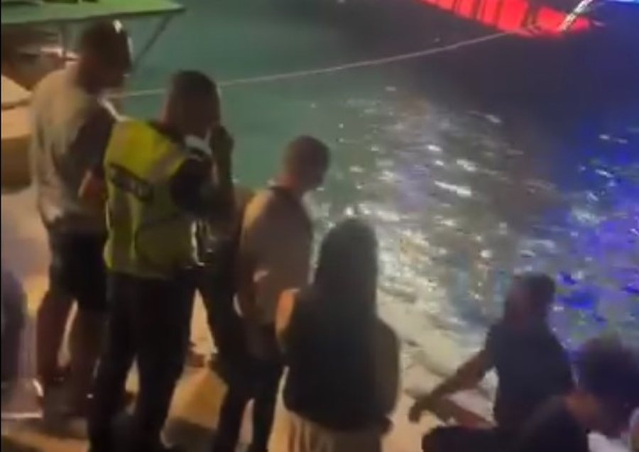 U kapën me armë në Sarandë dhe njëri tentoi t’i ikë policisë në det, “arrest me burg” për 3 persona