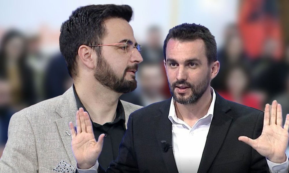 “U kërcënova me jetë nga Adriatiku, babai dhe…”/ Endri Shabani zbulon detajet pas kamerave