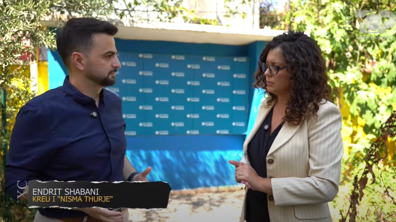 “U kërcënova me jetë nga Adriatiku, babai dhe kushërinjtë e tij”, Endri Shabani për “Exclusive”: U duk sikur beteja u bë për karrierën dhe rrogën e Lapajt, por…