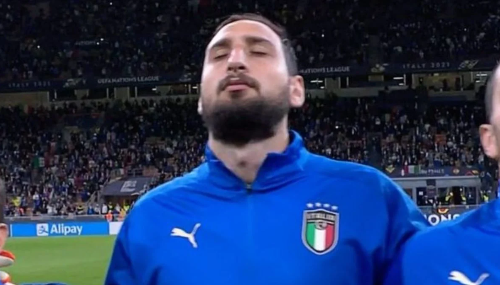 U kthye në portierin më të mirë në botë! Donaruma i thotë Luis Enrique se do të largohet, tani hyjnë edhe “sheikët e Turqisë”