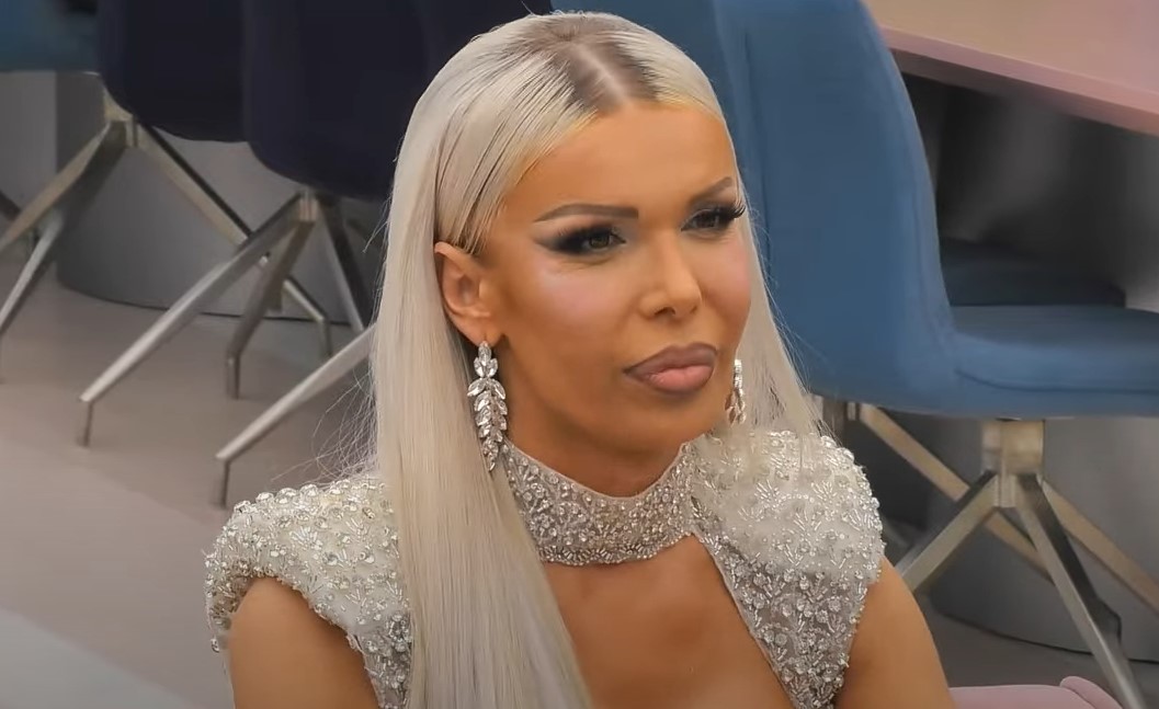 U largua nga Kosova, Edona James shpjegon arsyet e rikthimit në Gjermani