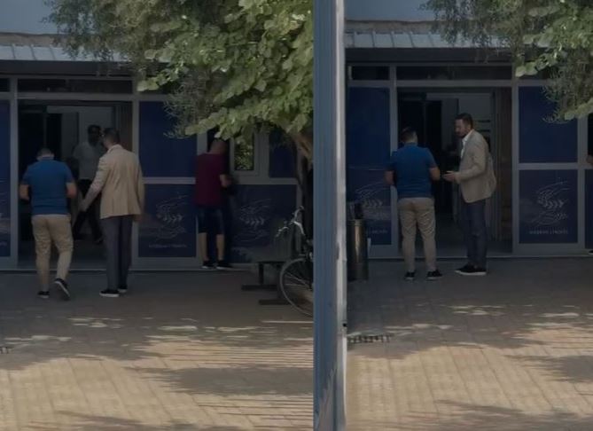 U lirua me kusht pak ditë më parë, Ervin Salianji paraqitet te Shërbimi i Provës: Respektoj institucionin