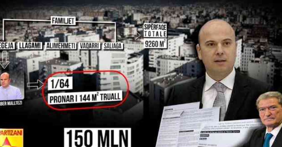 U lirua nga arresti shtëpiak, zbardhet vendimi i Gjykatës së Posaçme për Jamarbër Malltezin