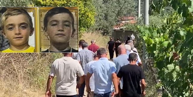 U mbytën në lumin Shkumbin, përcillen për në banesën e fundit dy vëllezërit e mitur, të afërmit: Jemi të shokuar