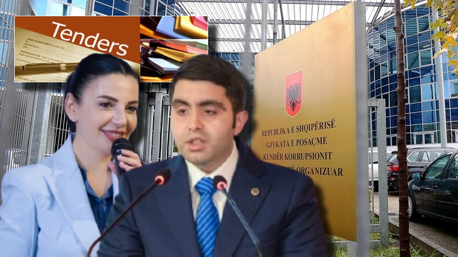 U mor i pandehur për abuzimin me tenderin 2.3 mln euro, Apeli i GJKKO rrëzon Jonaid Myzyrin