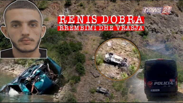 U rrëmbye 5 minuta larg shtëpisë, Lala zbulon detajet: Ja kush ishin personat e veshur si policë që e mbytën me litar..