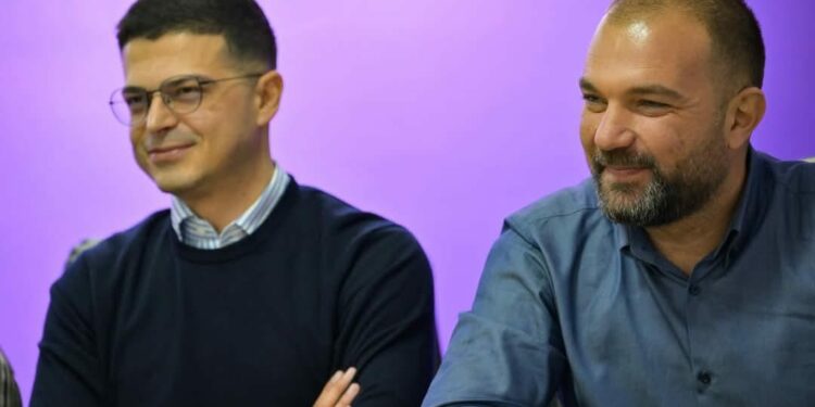 U shkarkua nga kryetar i PS Vlorë, Admir Malaj emërohet drejtor porti i Sarandës