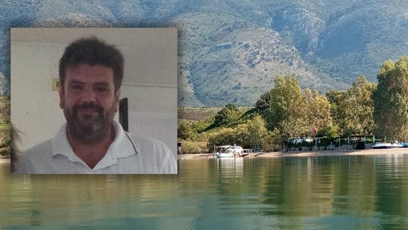 U zhduk pasi hyri në det për t’u larë, gjendet trupi i pajetë i turistit portugez në Sarandë