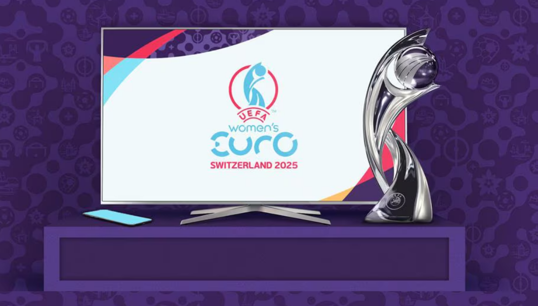 UEFA EURO 2025 për femra, edicioni i 14-të, mbahet në Zvicër nga 2 deri më 27 korrik, rriten fitimet…