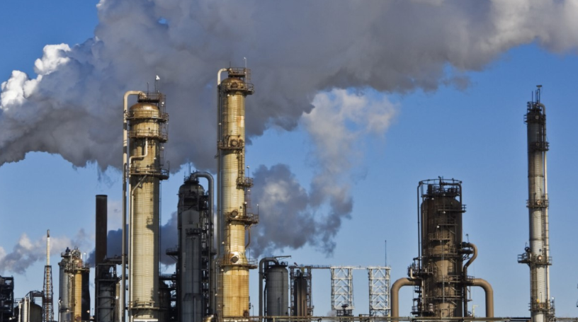 Ukraina kryen sulm me dron brenda territorit rus, godet uzinën kimike në rajonin e Moskës