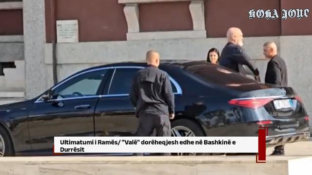 Ultimatumi i Ramës/ “Valë” dorëheqjesh edhe në Bashkinë e Durrësit