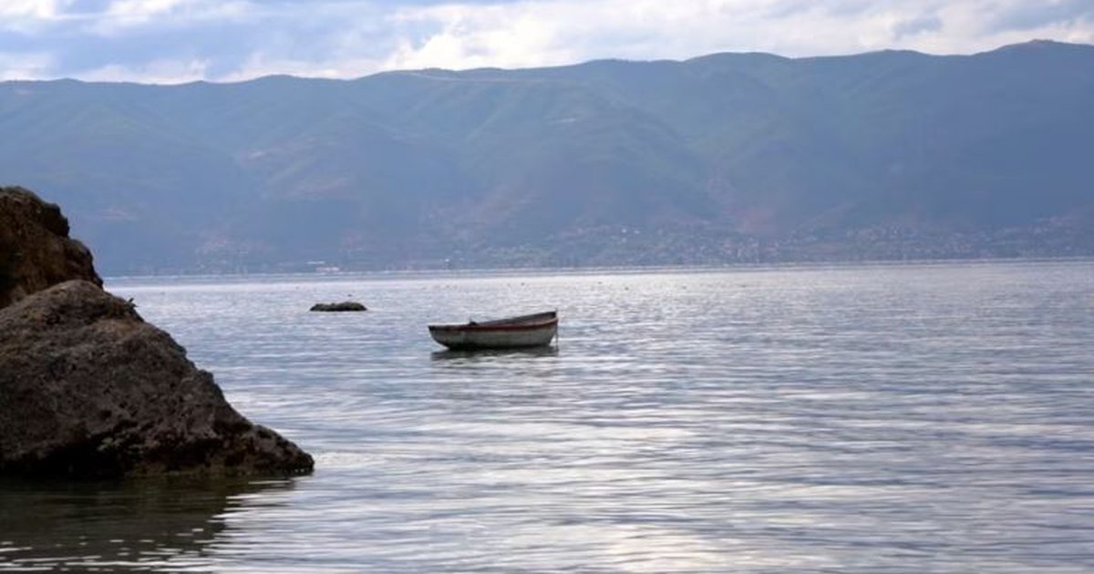 UNESCO i jep Maqedonisë së Veriut edhe një shans për Ohrin