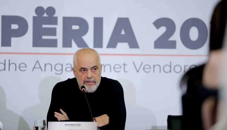 Urdhri i Ramës për dorëheqjen e drejtorëve/ Ja cilat janë bashkitë që e kanë zbatuar përpikmërisht