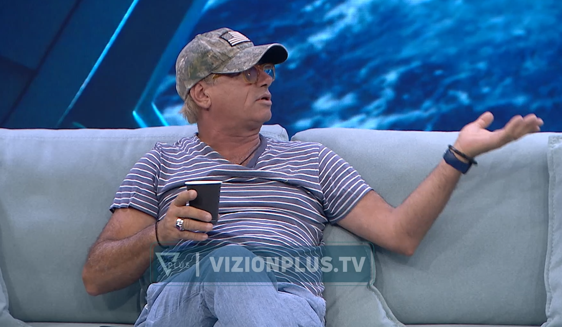 “Urtë e butë dhe…”, Erand Sojli ka “dy fjalë” për Big Bastën