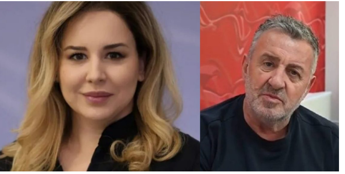 Vajza e Agron Llakajt flet për humbjen e nënës: Babi çdo ditë i çon lule, humbëm boshtin e familjes